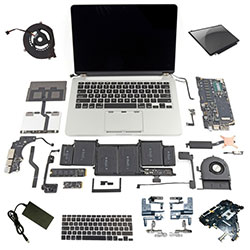  Laptop Parts (0)