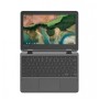 Laptop 11.6″ HD 300e Chrome book.MediaTek MT8173c. 4GB RAM